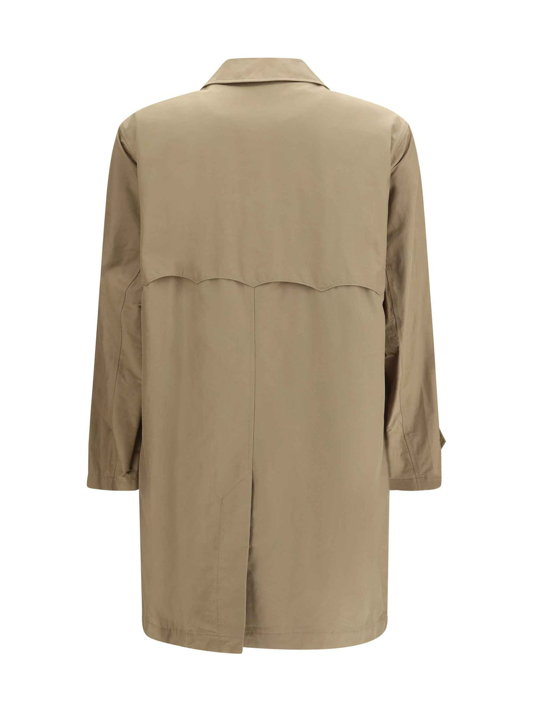 G10 Trench Coat