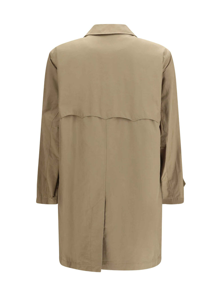 G10 Trench Coat
