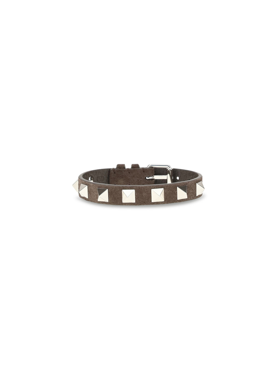 Rockstud leather Bracelet 1