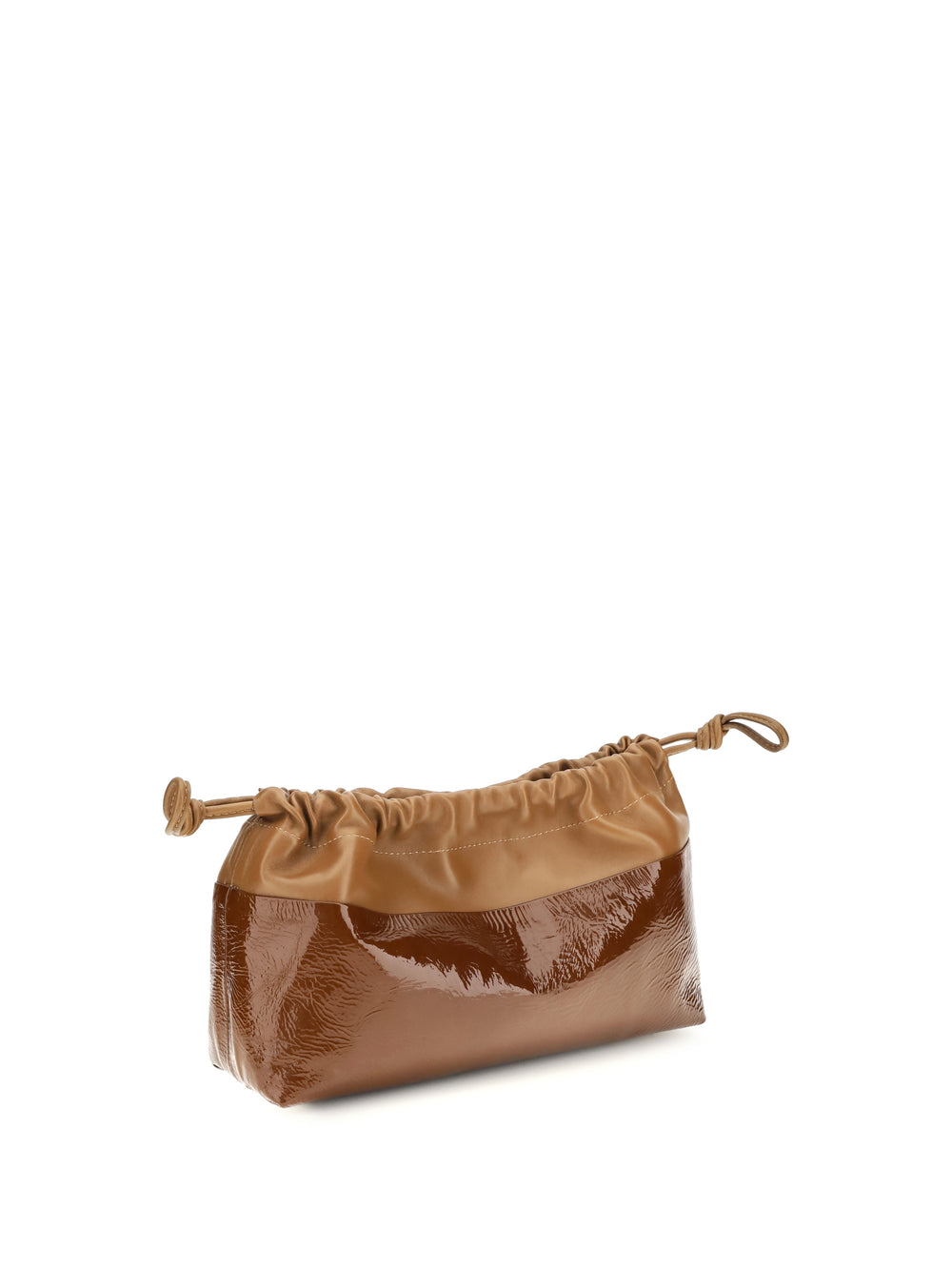 Twin Clutch Bag 2