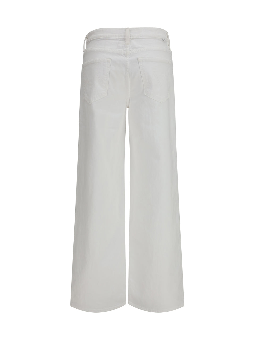 Rerun Zip Sneak Jeans 2