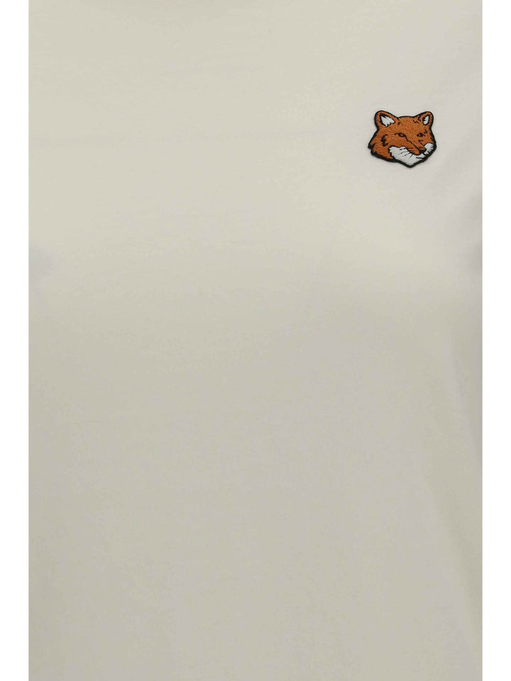 Fox Head Regular T-shirt