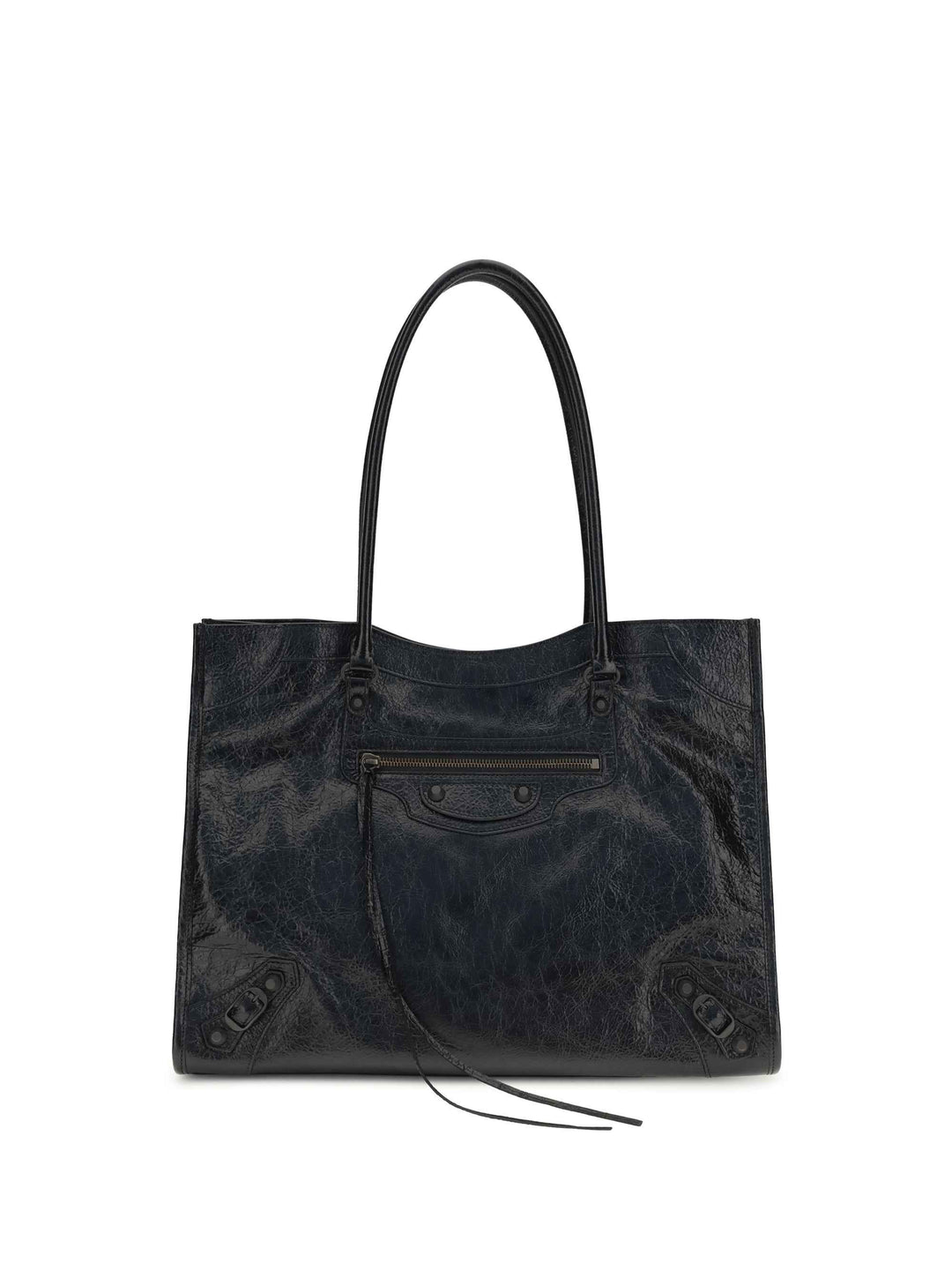 Small Le City Tote Bag