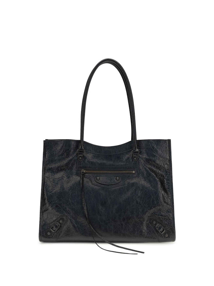 Small Le City Tote Bag