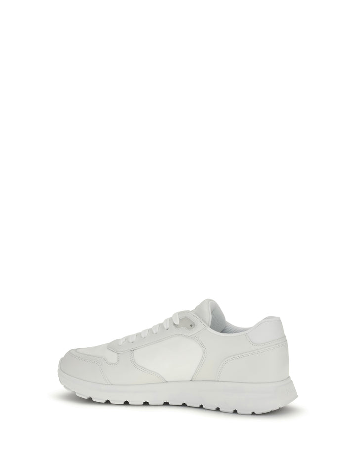 Re-Nylon Sneakers 3