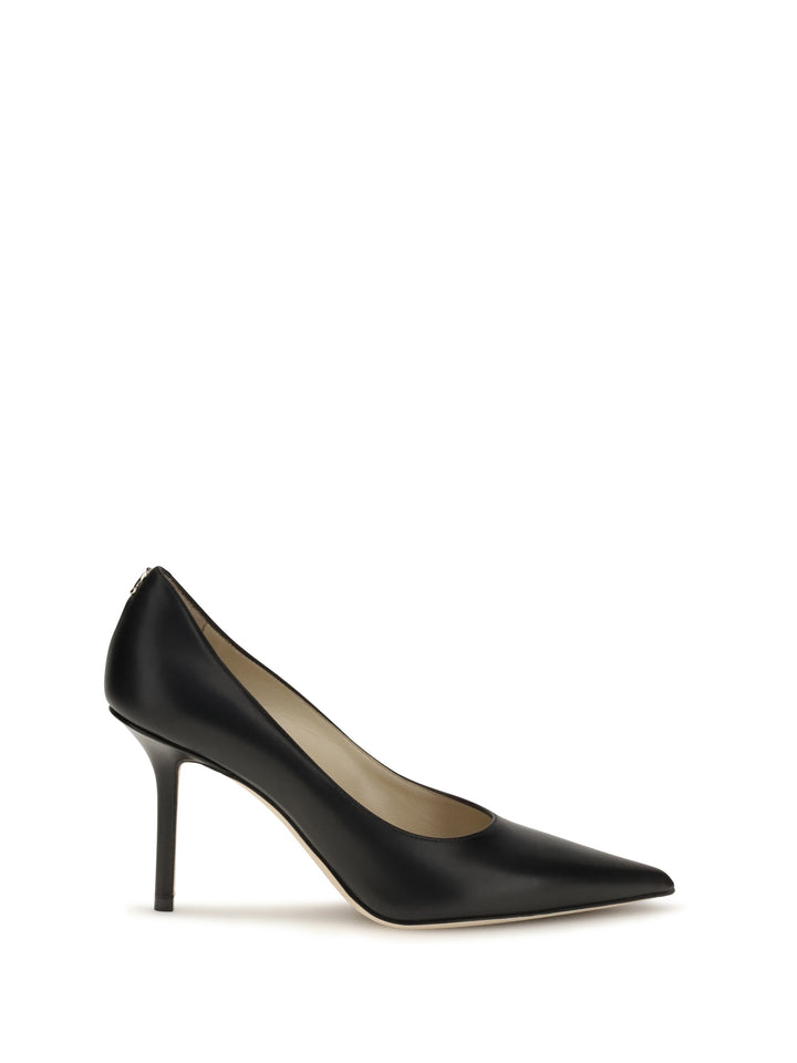 Love Pumps 1