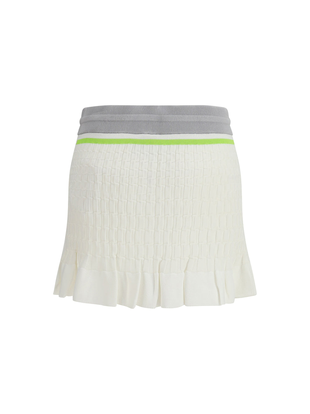 Tennis Mini Skirt 2