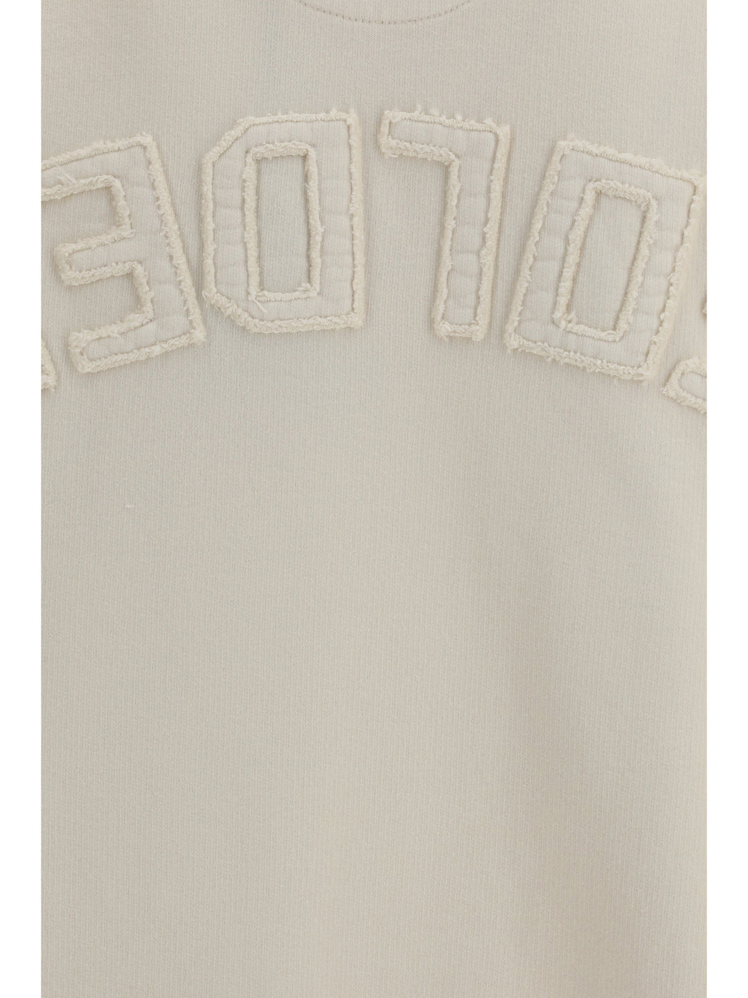 Jersey Capsule Sweatshirt 3