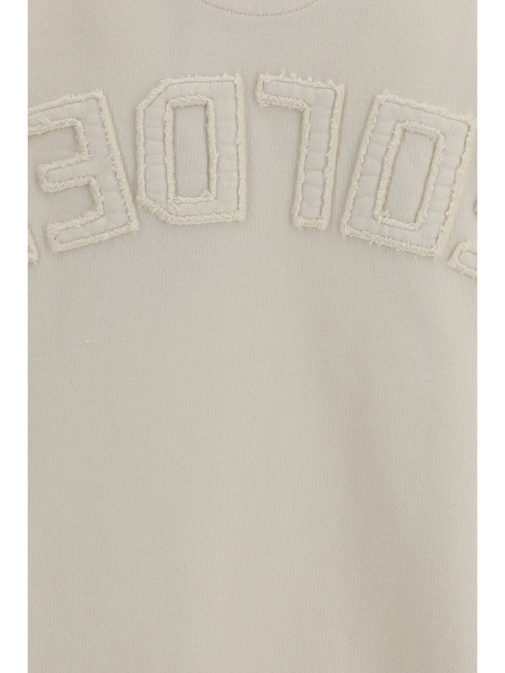 Jersey Capsule Sweatshirt 3