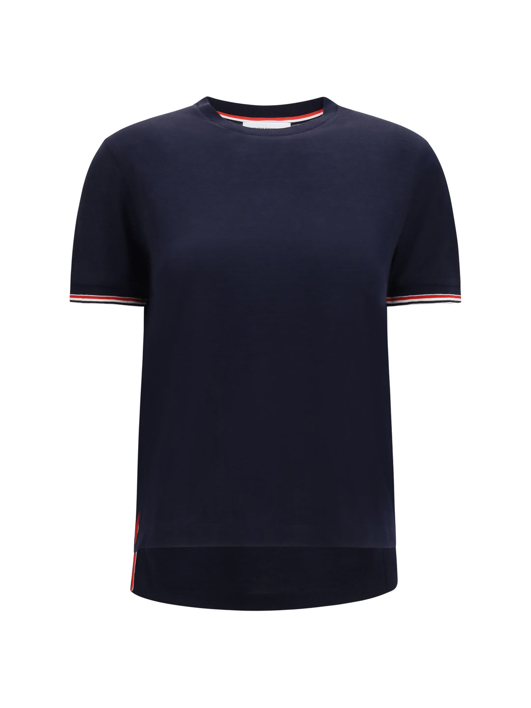 Wool-blend T-shirt 1