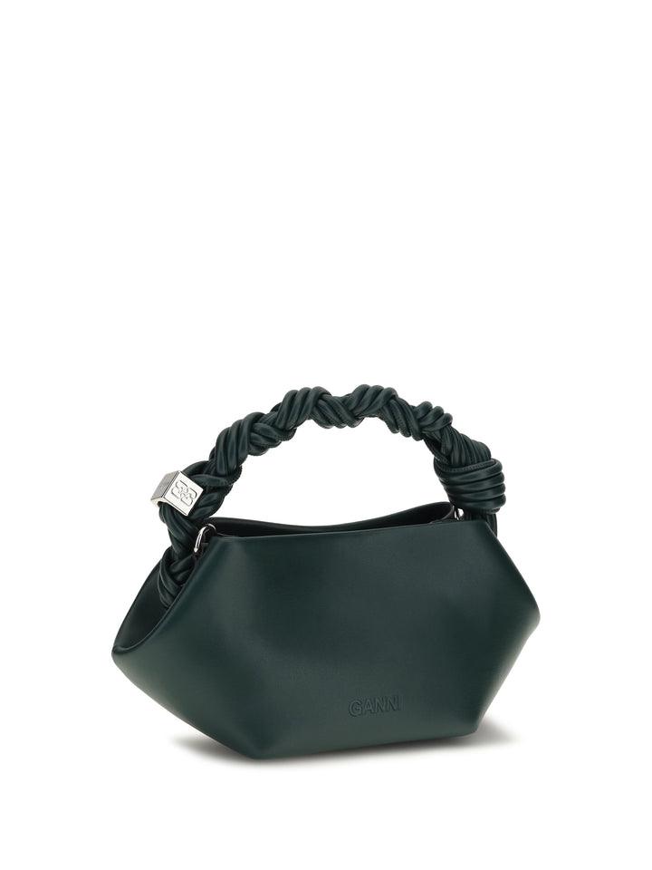Mini Bou leather Handbag 3