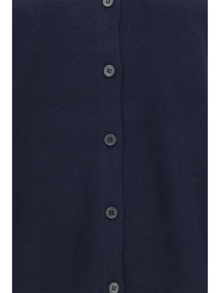 Chiara virgin wool Cardigan 3