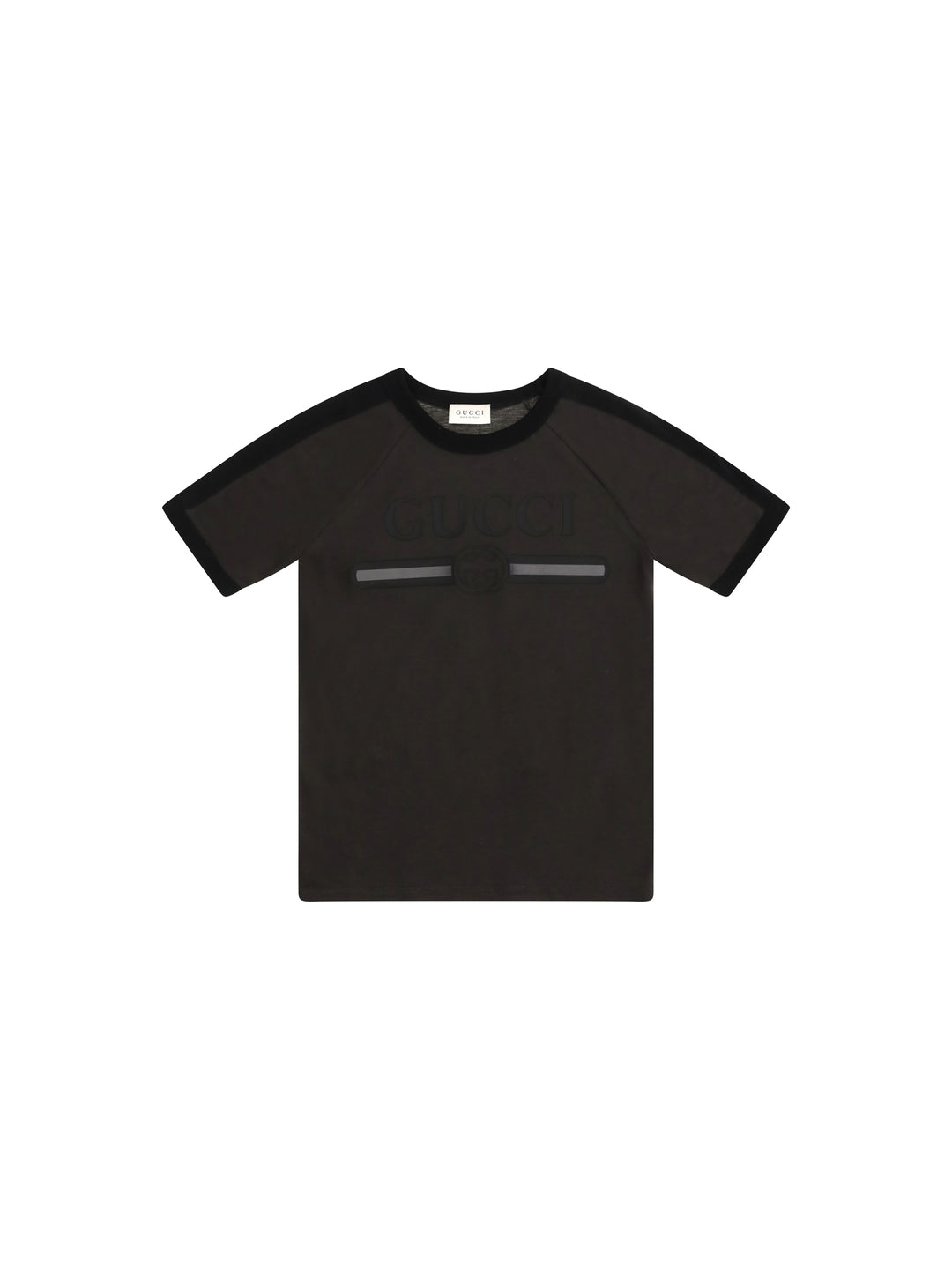Logo T-shirt for Boy 1