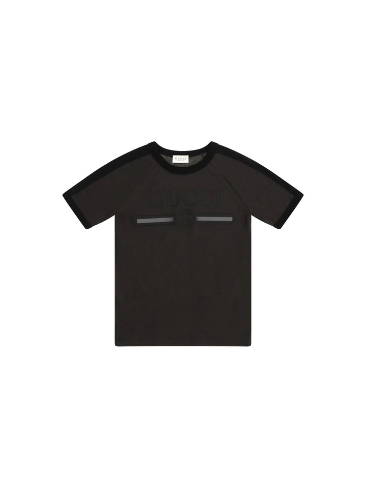 Logo T-shirt for Boy 1