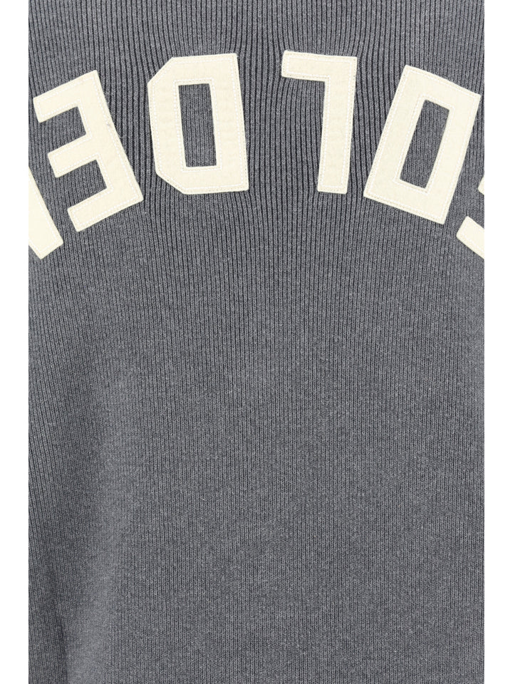 V-neck Cardigan 3
