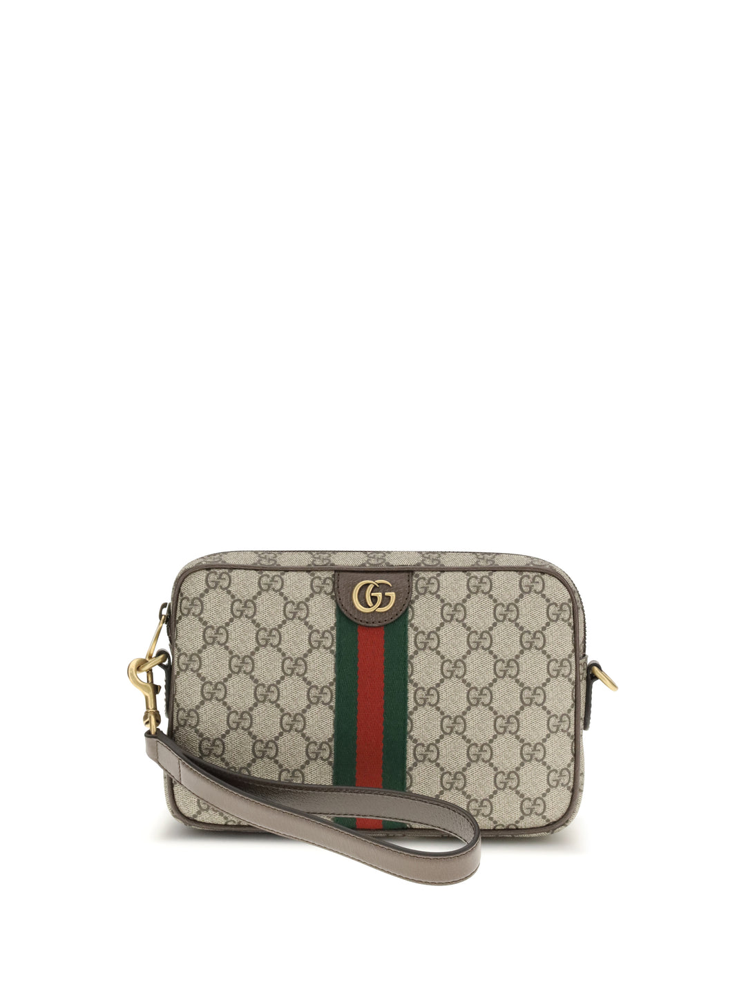 Small Ophidia Shoulder Bag 1