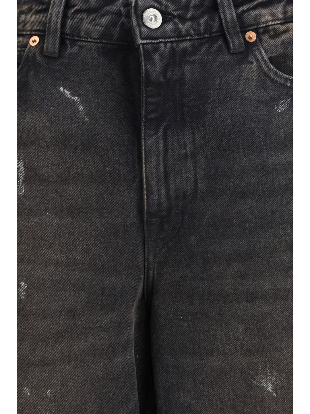 Full Cut Nebula Wash Jeans 3