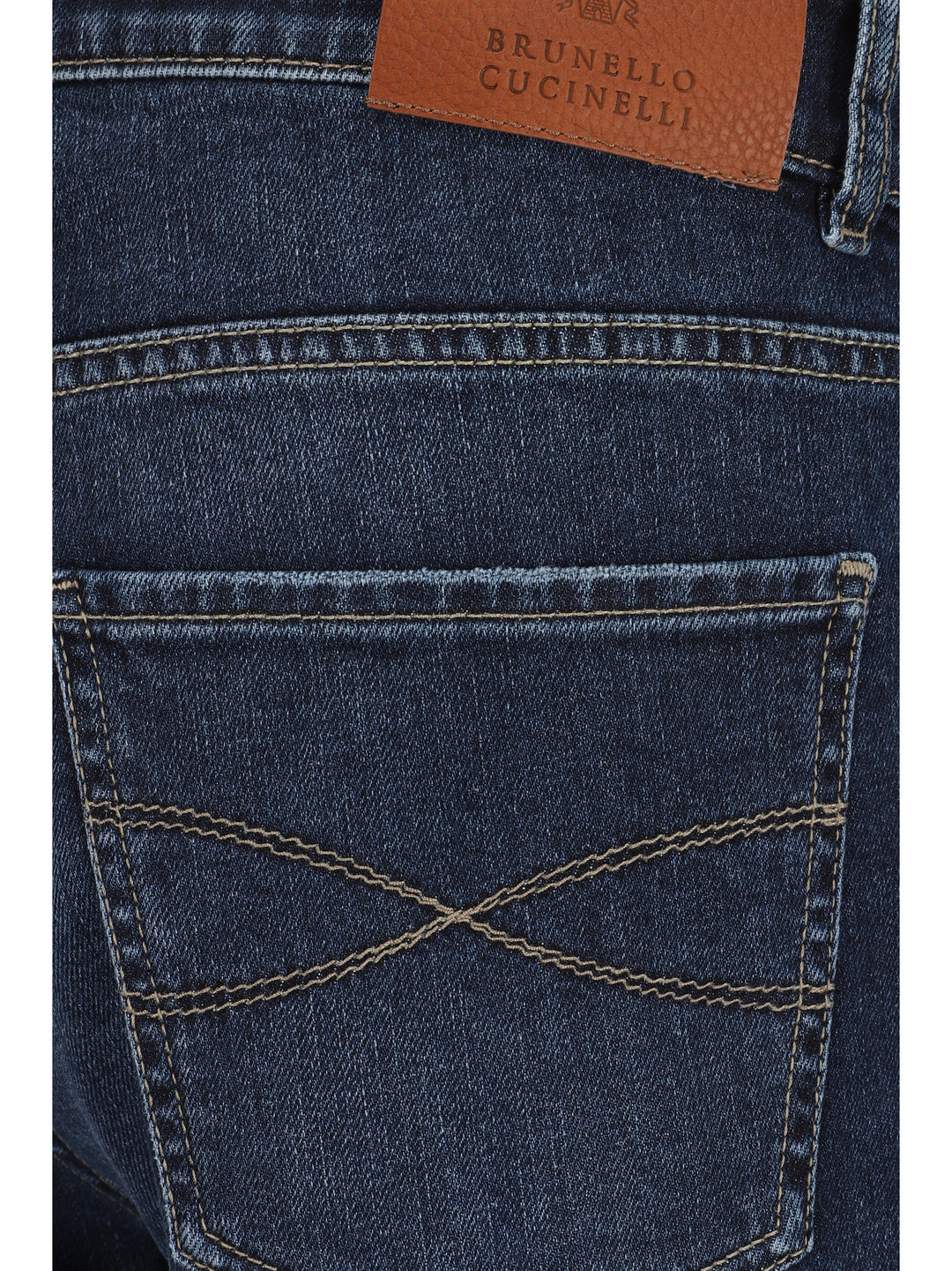 Straight Jeans 5