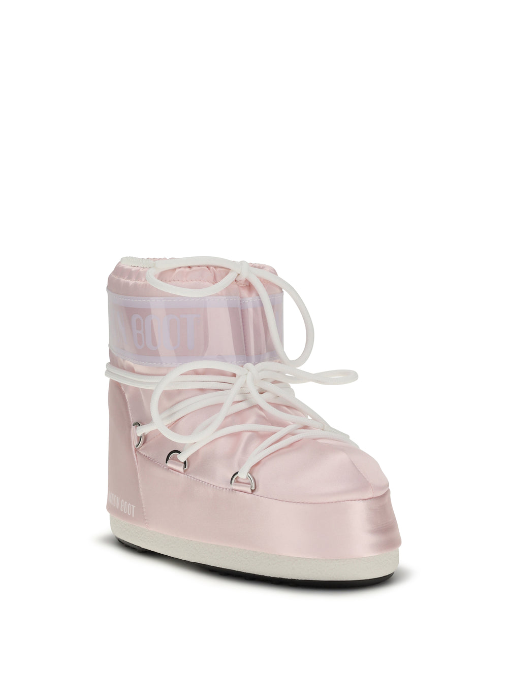 Icon Low Pearly Ankle Boots 2