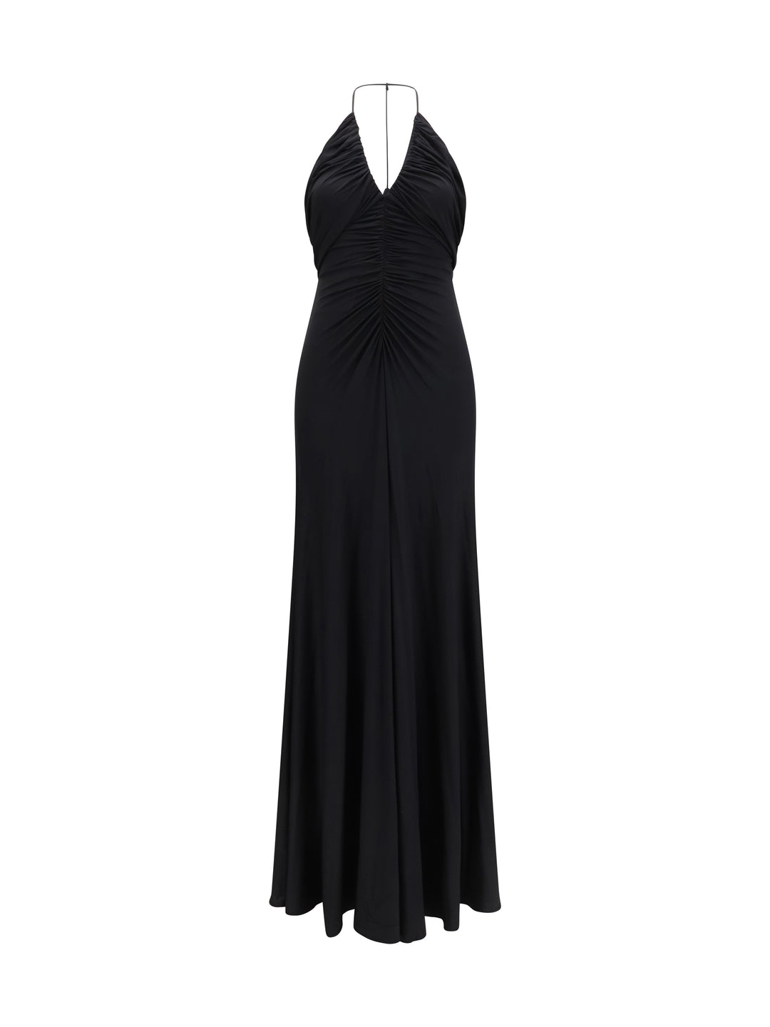Jersey long Dress 1