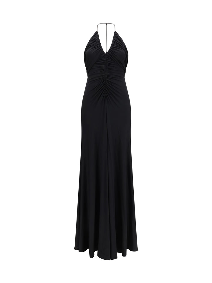 Jersey long Dress 1