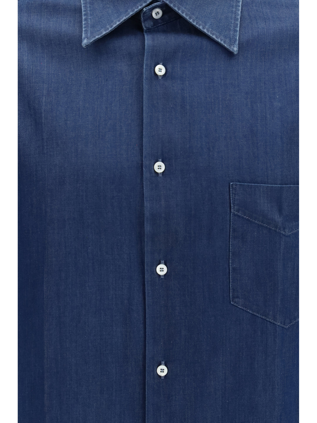 Lightweight denim Shirt 3