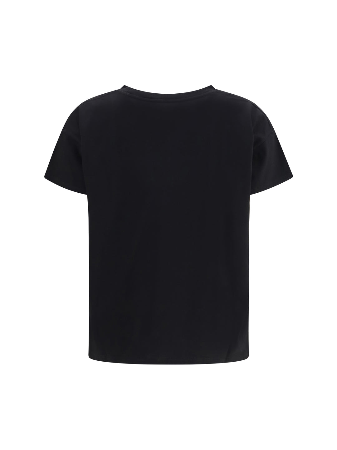 Basiluzzo Boxy Fit T-shirt 2