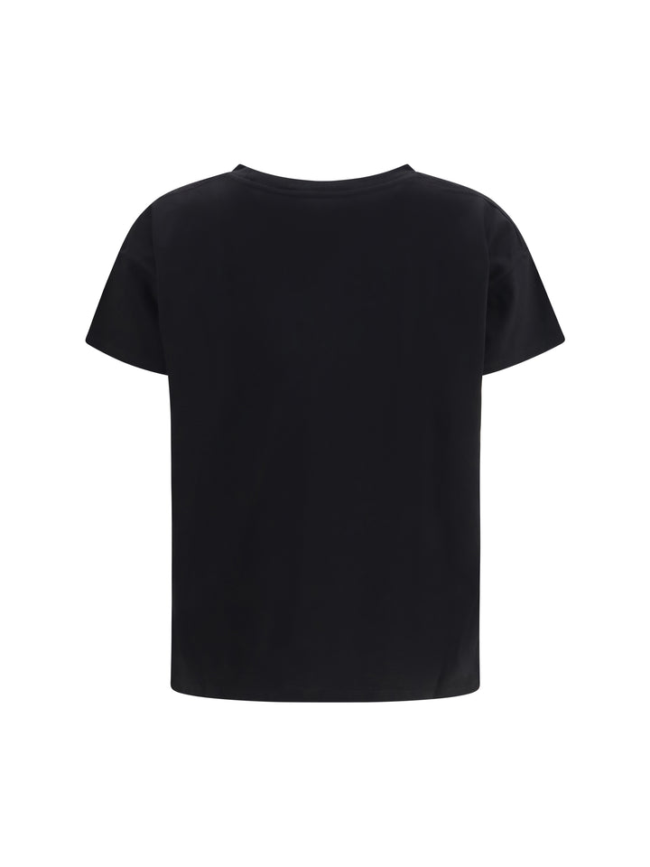 Basiluzzo Boxy Fit T-shirt 2