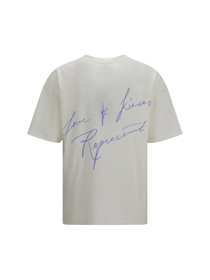 Love and Kisses T-shirt 2