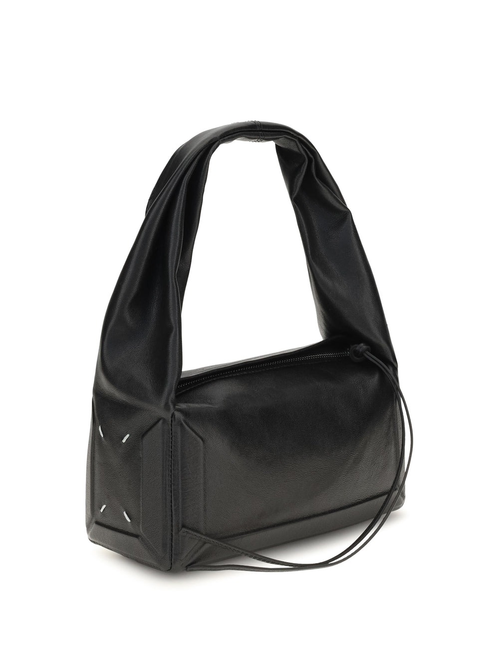 Small East West Shoulder Bag 2