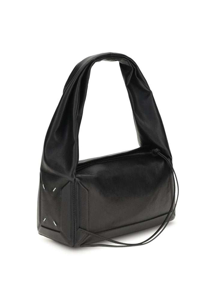 Small East West Shoulder Bag 2