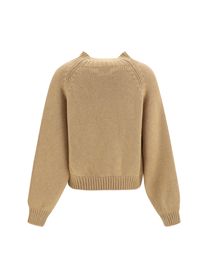 Cain cashmere Sweater 2