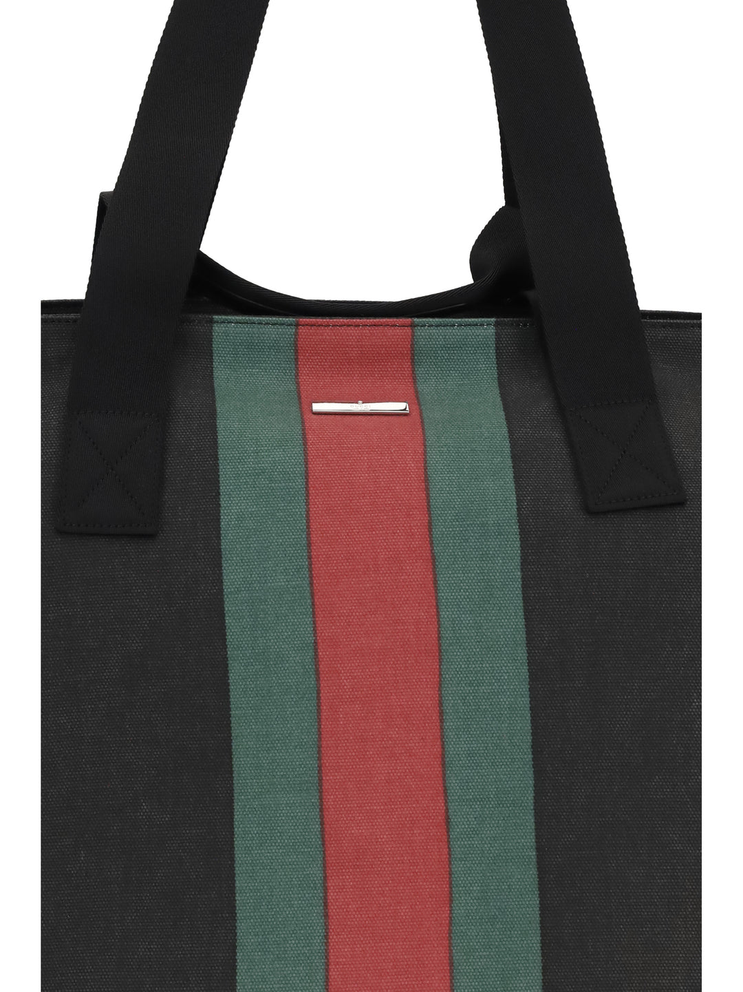 Medium Positano Shopping Bag 4