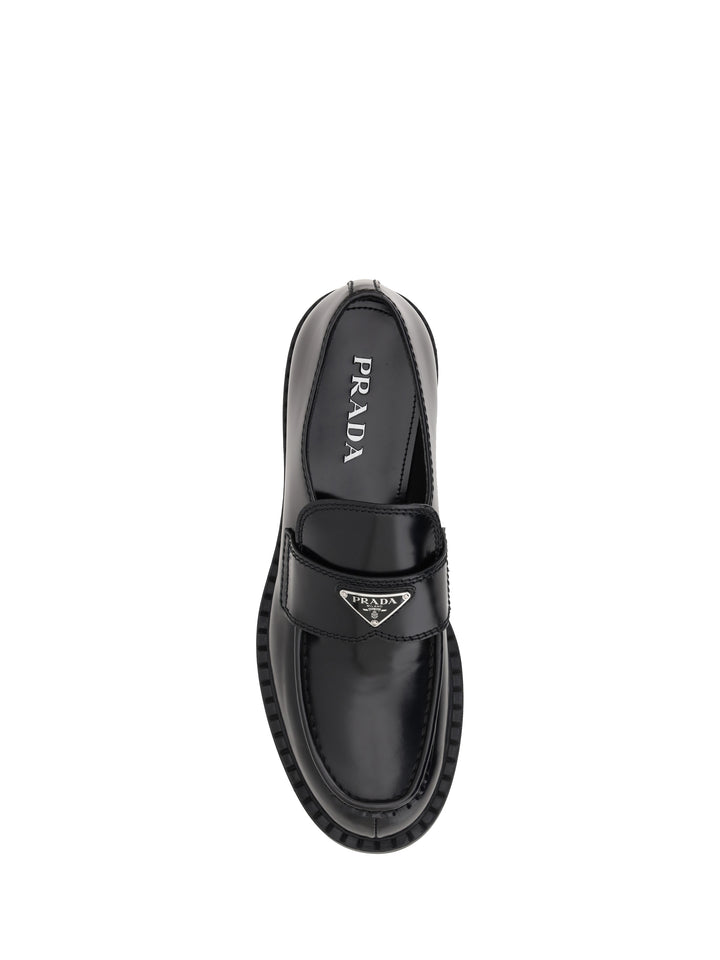 Leather Loafers 4