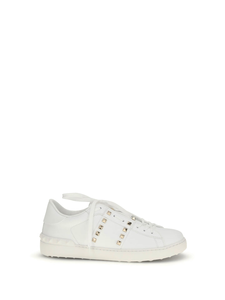 Rockstud Untitled Sneakers 1