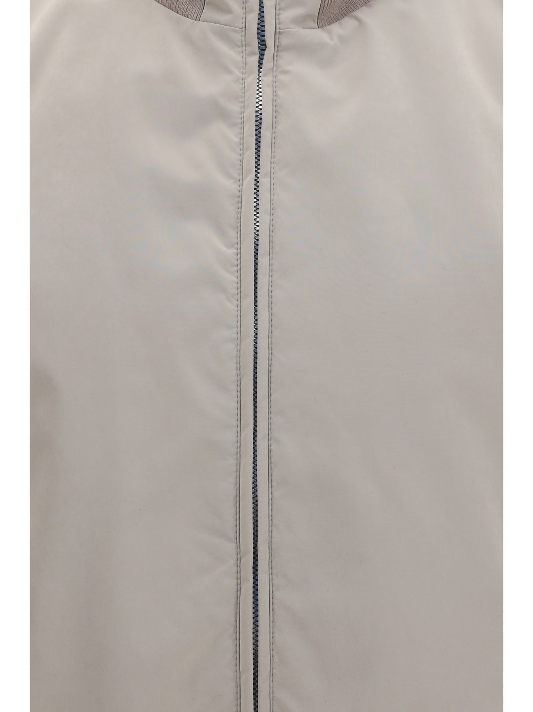 Sleeveless Vest Jacket 3