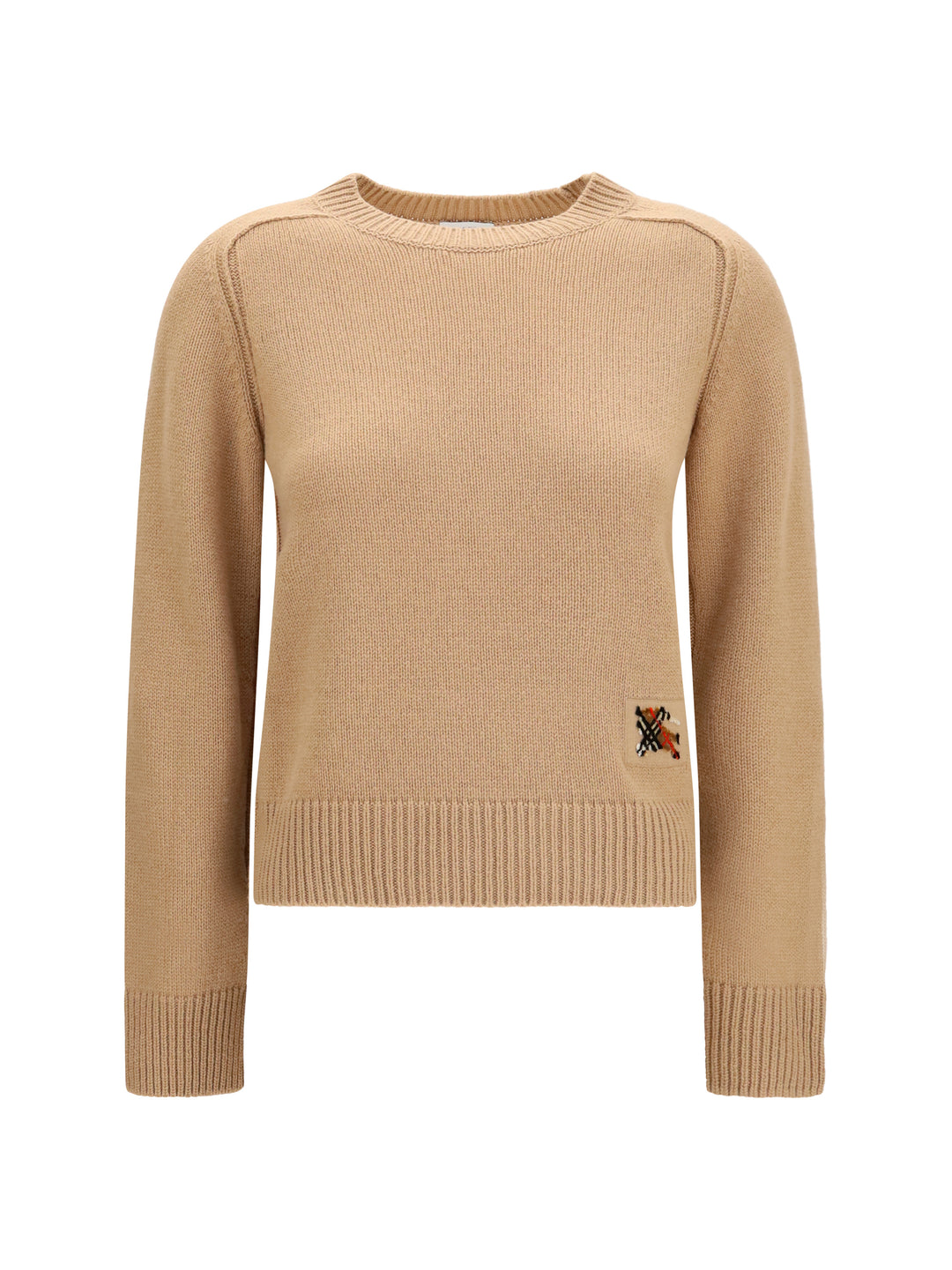 Wool and cashmere Sweater 1