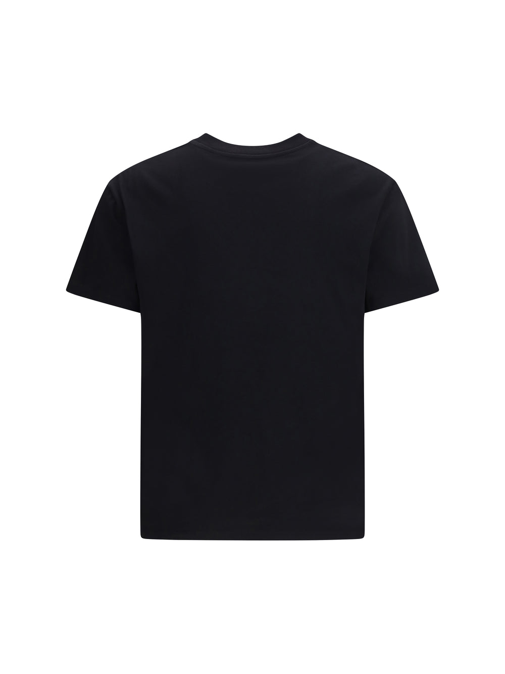Cotton T-shirt with VGold 2