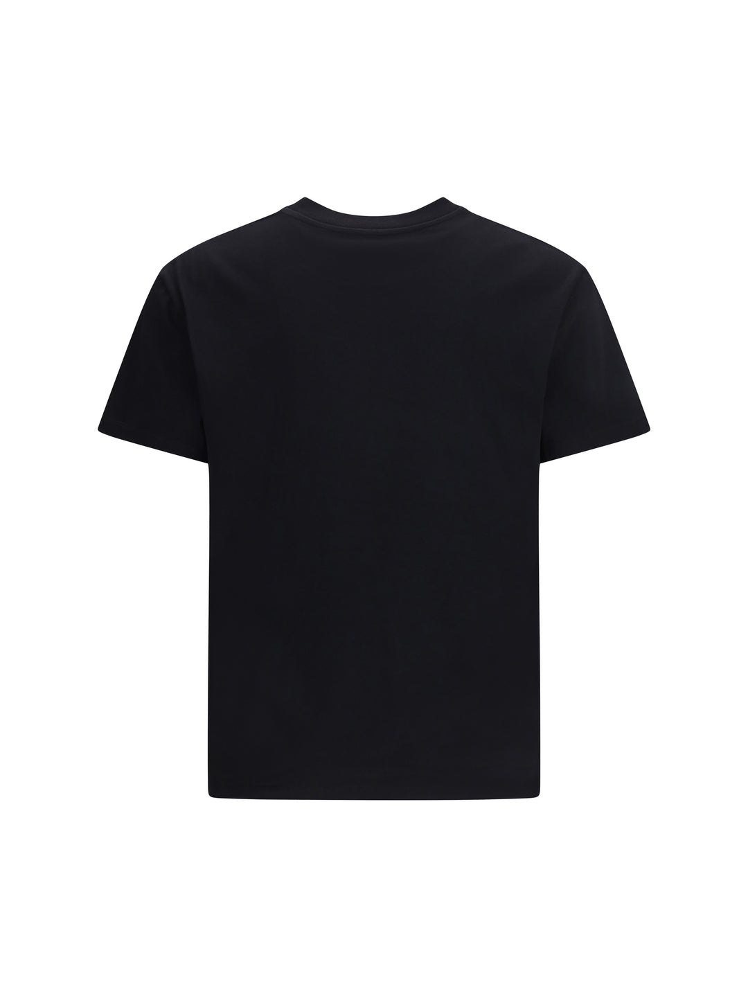 Cotton T-shirt with VGold 2