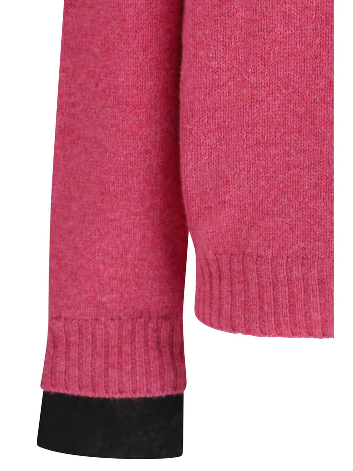PRADA Knitwear in PINK
