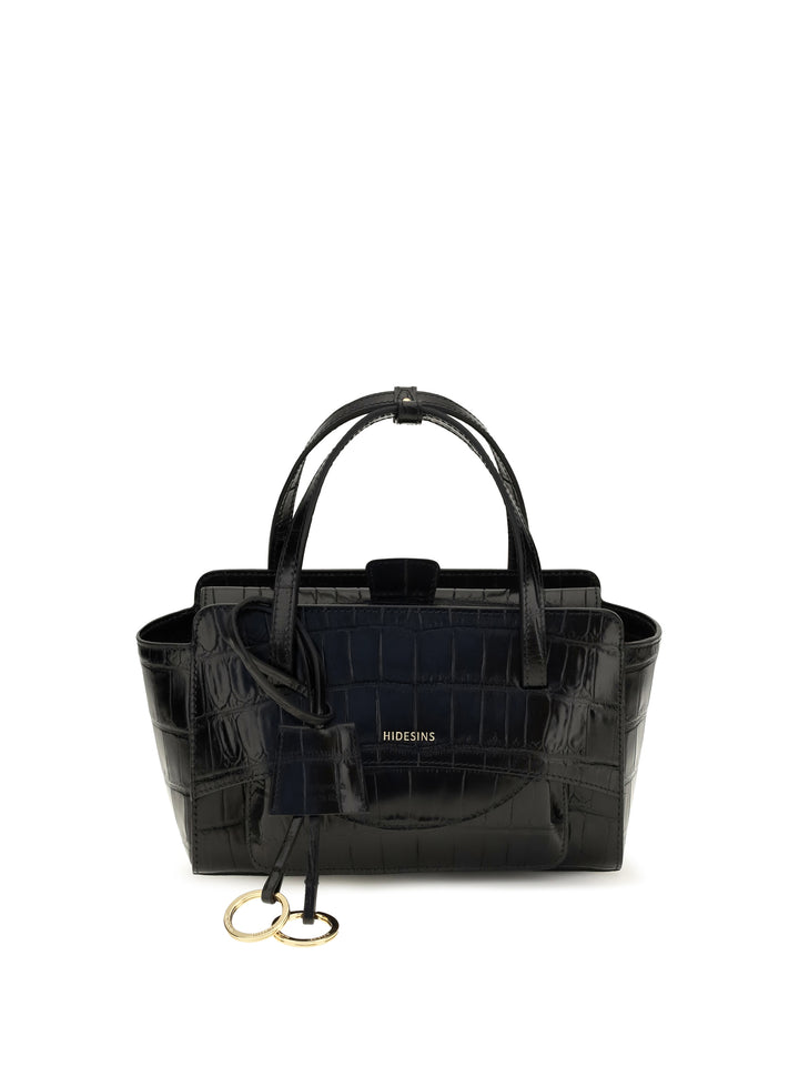 Small Flap Handbag 1