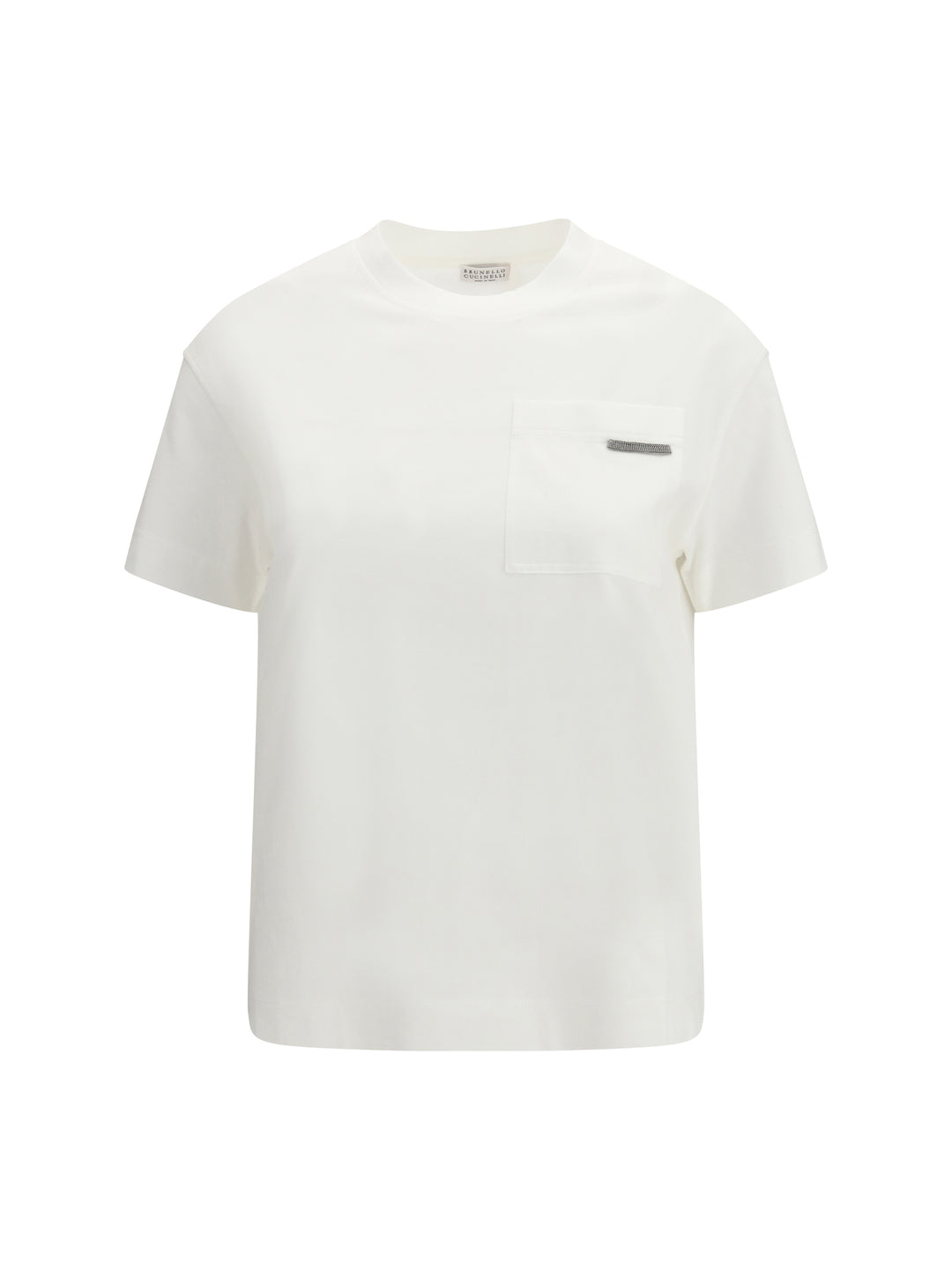 Cotton T-shirt 1
