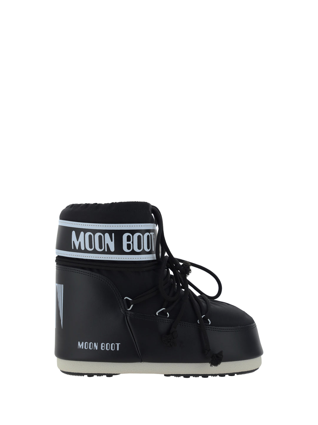 Icon Low Boots 1