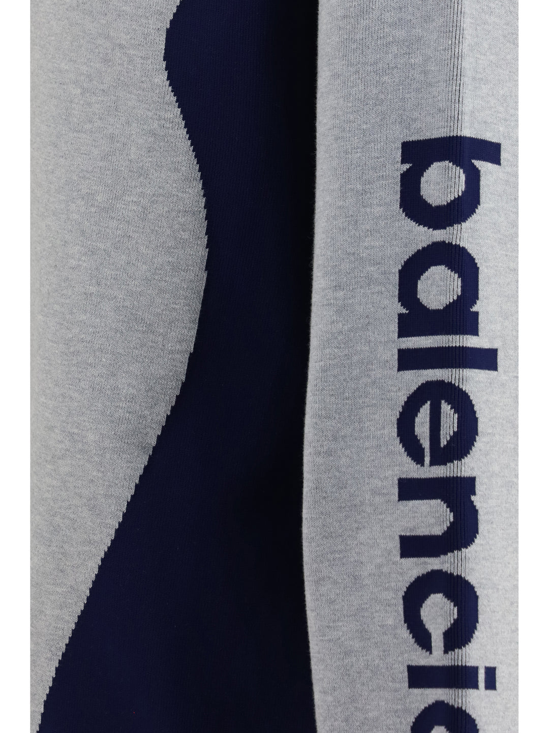 Bodys zip knit Sweater 3