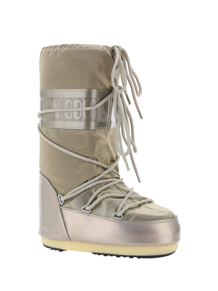 Icon Glance Boots
