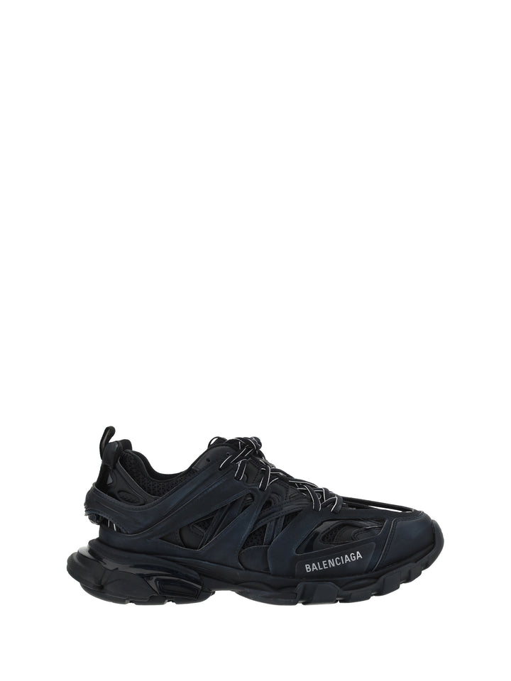 Track Sneakers 1