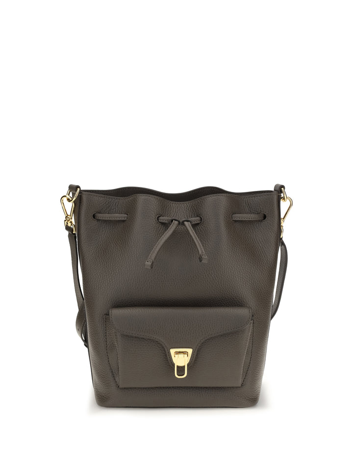 Beat Generation Bucket Bag 1