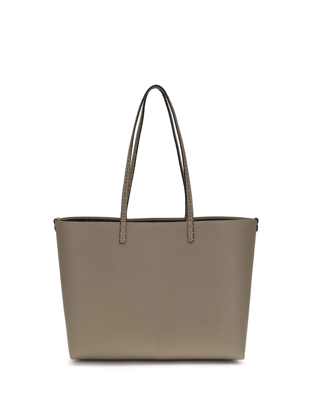 Medium Roll Shopping Bag