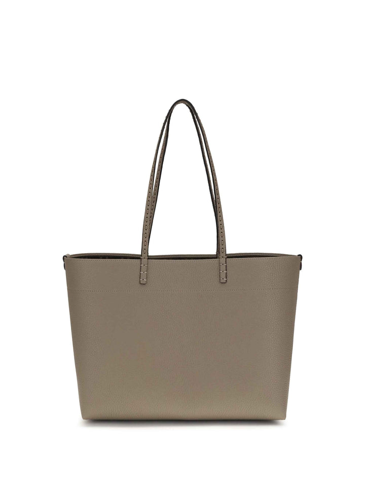 Medium Roll Shopping Bag