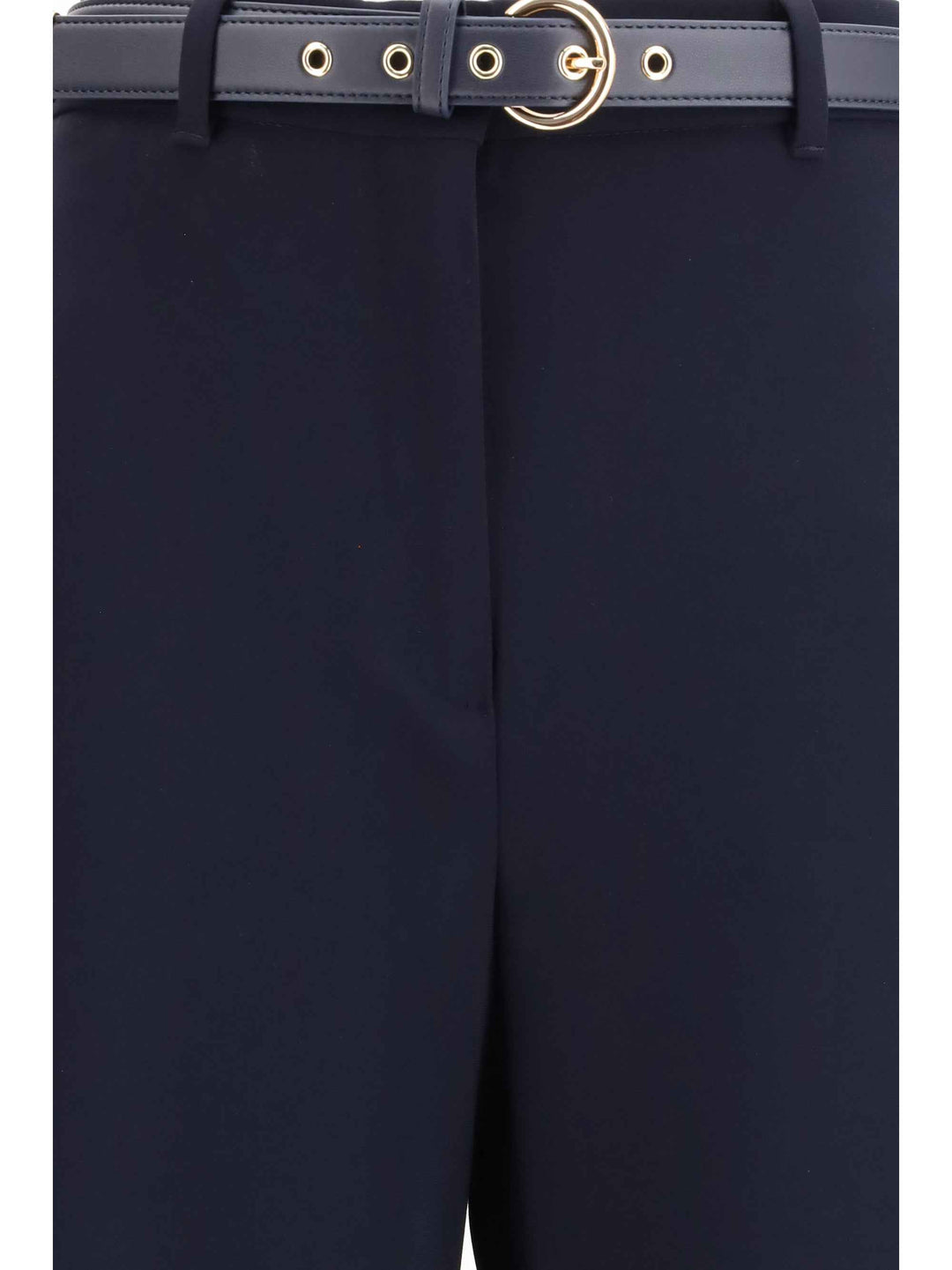 Elegant Pants with belt